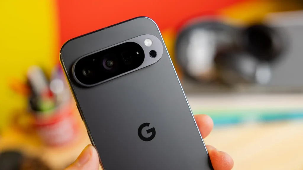 Google Pixel 10 Pro