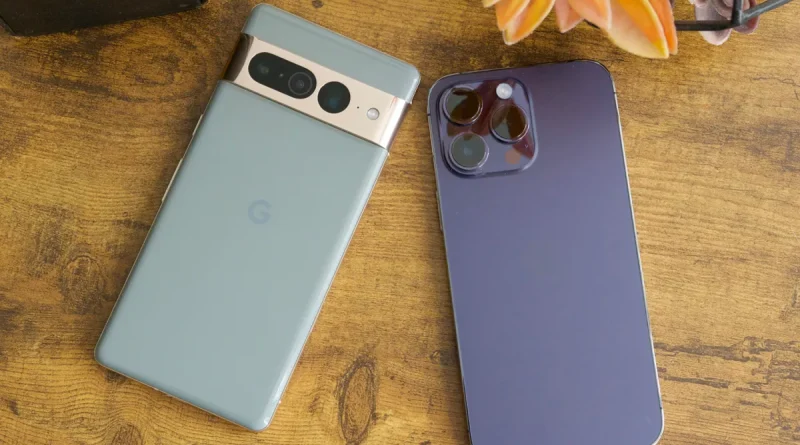 Google Pixel 10 Pro vs iPhone 17 Ultra vs Sasung Galaxy S25 Ultra Pro